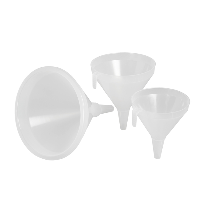 Fasstrichter PP ø 200 mm